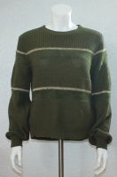 Oversize Strickpullover Pullover Gr.38 40 42 44 46 khaki Hessen - Dautphetal Vorschau