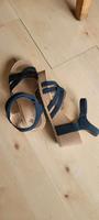 Rieker Sandalen Gr. 39 Nordrhein-Westfalen - Wenden Vorschau