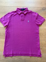 RALPH LAUREN POLOSHIRT SHIRT Gr M lila Rheinland-Pfalz - Wöllstein Vorschau