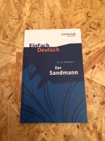 Einfach Deutsch - Der Sandmann Hessen - Kassel Vorschau