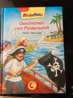 Geschichten vom Piratenschiff Bayern - Bad Brückenau Vorschau