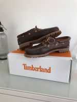 Timberland Noreen 3 Eye 41,5 Damen Hessen - Eschenburg Vorschau