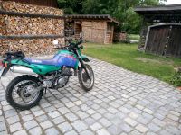 Yamaha XT 600E 3TB Bayern - Bad Feilnbach Vorschau