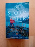 Storm sister Lucinda Riley Bestseller Buch Englisch Lektüre Bayern - Olching Vorschau