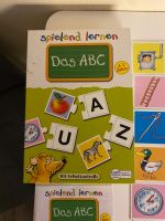 Spielend Lernen Das ABC Wandsbek - Hamburg Jenfeld Vorschau