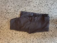 Bershka Hose Baggy Cargo 36 S grau Schleswig-Holstein - Poyenberg Vorschau