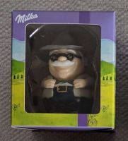 Milka Sammelfigur Opa, „Grandpa“, inkl. 2x Milka Becher, Rarität, Hessen - Fulda Vorschau