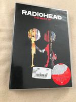 Radiohead - The Best Of (DVD) Bayern - Dorfen Vorschau
