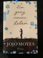 Jojo Moyes ein ganz neues Leben neuwertig Roman Kreis Pinneberg - Pinneberg Vorschau