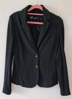 Comma Jacke Gr. 36 schwarz Blazer Stretch Innenstadt - Köln Altstadt Vorschau