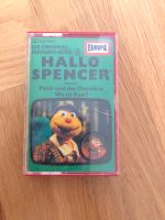 Hallo Spencer Folge 4 MC Kassette Hörspiel Berlin - Neukölln Vorschau