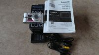 Panasonic Lumix DMC-FX10 Bayern - Hollenbach Vorschau