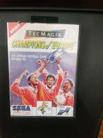 Sega master system spiel champions of europe fussball Dresden - Innere Altstadt Vorschau