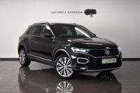 Volkswagen T-Roc Sport *LED *KAMERA *VIRTUAL *ACC *AHK *SHZ Nordrhein-Westfalen - Saerbeck Vorschau