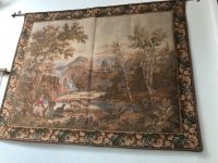 Antike Wandteppiche/-Behang - Jagd/Natur Motiv und Kammerkonzert Vahrenwald-List - List Vorschau