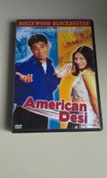 American Desi DVD Film Stuttgart - Bad Cannstatt Vorschau