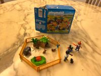 Playmobil Country - PLAYMOBIL Kleintiere im Freigehege 70137 Kr. München - Grünwald Vorschau