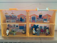 Playmobil Tierklinik Saarland - Illingen Vorschau