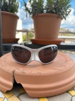 Balenciaga Skin Cat XXL Sonnenbrille in Space Grau Berlin - Charlottenburg Vorschau