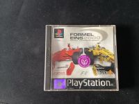 Formel 1 2000 PlayStation 1 Nordrhein-Westfalen - Beckum Vorschau