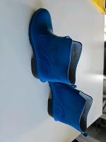 Gummistiefel blau Größe 36 Lemigo Niedersachsen - Visselhövede Vorschau