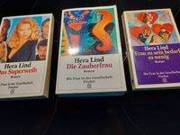 3 Bücher v. Hera Lind Nordrhein-Westfalen - Espelkamp Vorschau