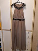 Abendkleid Gr.48 Hessen - Büdingen Vorschau