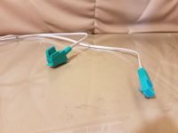 Telefonkabel TAE F auf RJ45 CAT5e  1,8 m Sachsen - Ostrau Vorschau