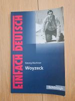 Woyzeck Buch Rheinland-Pfalz - Bellheim Vorschau