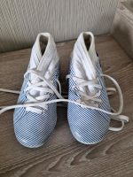 Adidas Stollen Fußballschuhe Größe 28 Nordrhein-Westfalen - Bad Wünnenberg Vorschau