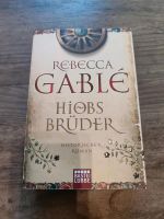 Rebecca Gablé - Hiobs Brüder historischer Roman Saarland - Schwalbach Vorschau