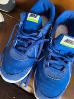 Nike Sportschuhe Hessen - Alsbach-Hähnlein Vorschau