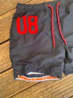 Superdry Badehose Badeshort XXL Top Nordrhein-Westfalen - Düren Vorschau