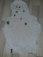 Naketano Hoodie, Gr. L, neuwertig Hessen - Hungen Vorschau