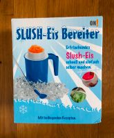 Slush-Eis Bereiter Niedersachsen - Langlingen Vorschau