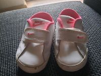 Nike Baby Schuhe Größe 18,5 Hessen - Wiesbaden Vorschau