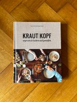 Kochbuch Krautkopf Vegetarisch Susann Probst yannic schon Hölker Altona - Hamburg Ottensen Vorschau