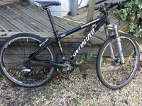 Specialized Stumpjumper Größe M  26 Zoll - Hessen - Bruchköbel Vorschau