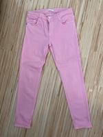 Rich & Royal Jeans Midi spring pink Gr. 28/32 Hessen - Bruchköbel Vorschau