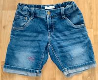 Jungen Jeans Shorts Name it 128 Nordrhein-Westfalen - Troisdorf Vorschau