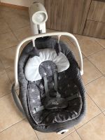 Joie babyschaukel serina 2in1 babywippe mit musik vibration etc. Niedersachsen - Apen Vorschau