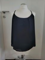 Reserved Top schwarz Gr. 38 mit Spitze Shirt Stuttgart - Stuttgart-Ost Vorschau