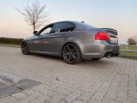 BMW E90 325d, top Zustand mit vielen Extras Bayern - Olching Vorschau