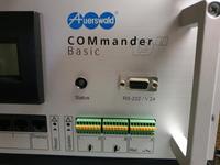 Auerswald COMmander Basic 2 / 19"-Telefonanlage Niedersachsen - Hesel Vorschau