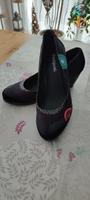 Desigual Pumps - Größe 39 -wie neu- kaum getragen, sehr stylisch Bayern - Dietmannsried Vorschau