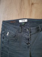 Graue, lange Jeans von Cecil, Gr.29 Nordrhein-Westfalen - Bergkamen Vorschau