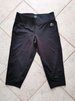 Sport-Tights Laufhose schwarz in Gr. 36 38 wNEU für 4,00€ Sachsen - Frohburg Vorschau