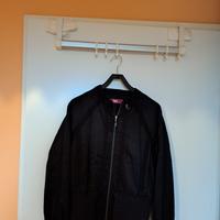 Blouson Jacke NEU QS s.oliver schwarz 36 S Bayern - Seehausen a. Staffelsee Vorschau