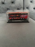 Modellbus Modellauto Herpa Bus Edition 1994 - Setra S 228 DT Hessen - Lollar Vorschau