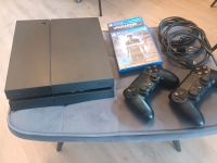 Playstation 4 Konsole (PS4) ▪︎ Super Zustand Wandsbek - Hamburg Rahlstedt Vorschau